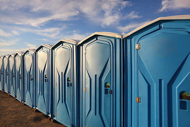 Portable Toilet Rental for Emergency Services in Hayward, WI